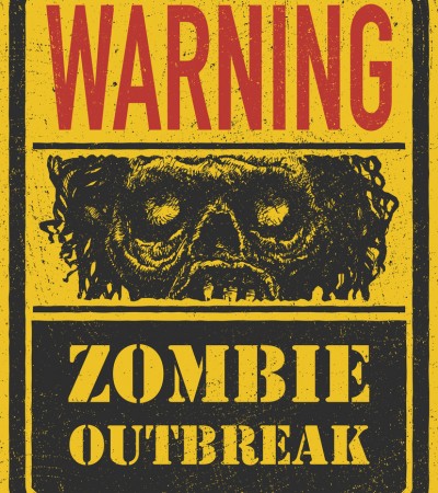 Owning a “Zombie” retail store…